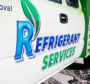2019 Michigan Refrigerant Recovery Services