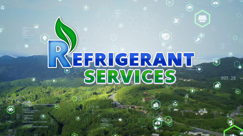 R-12 Refrigerant